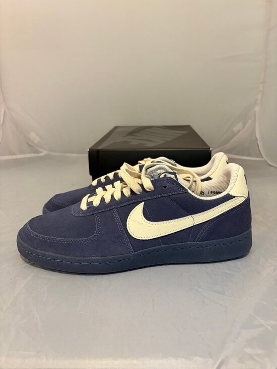 Nike Field General 82 Diffused Blue natural men’s shoes sz 7.5 10.5 IF0666 400 main image 4